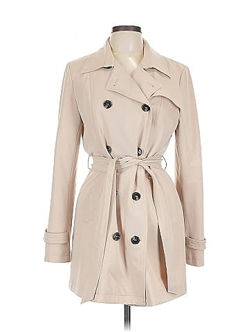Fate Trenchcoat (view 1)