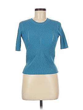 Sandro Short Sleeve Top
