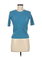 Sandro Short Sleeve Top