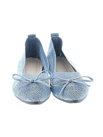 Unbranded Flats (view 2)