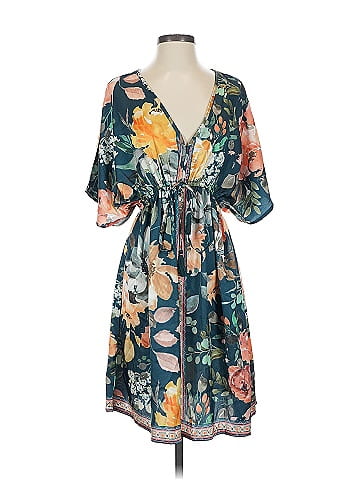 World Market Casual Dress (view 1)