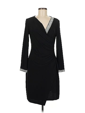 MSK Cocktail Dress (view 1)