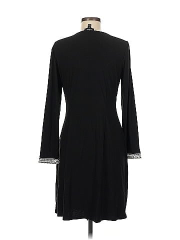 MSK Cocktail Dress (view 2)