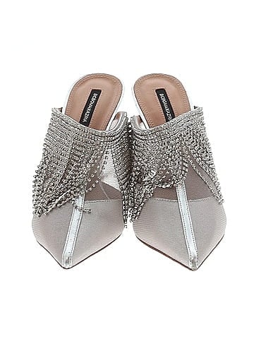 Bcg Mule/Clog (view 2)