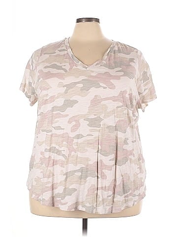 Old Navy Short Sleeve Top (view 1)