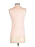 Jennifer Lopez Pink Sleeveless Blouse Size S - photo 2