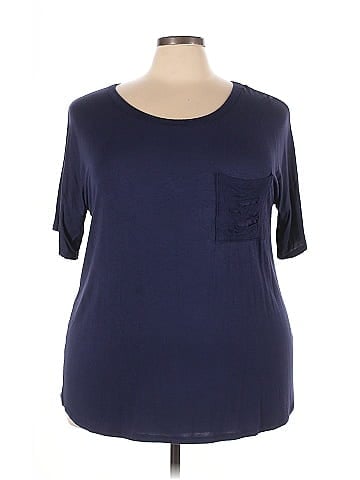 Sew in Love Short Sleeve T-Shirt (view 1)