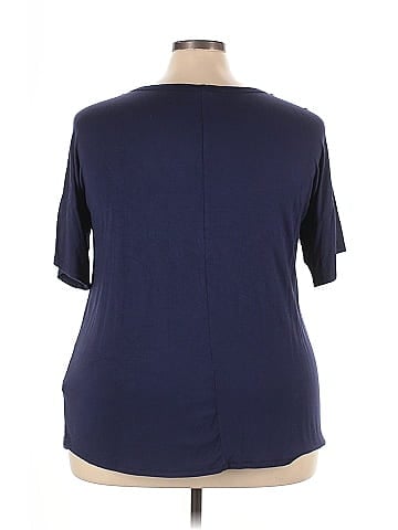 Sew in Love Short Sleeve T-Shirt (view 2)