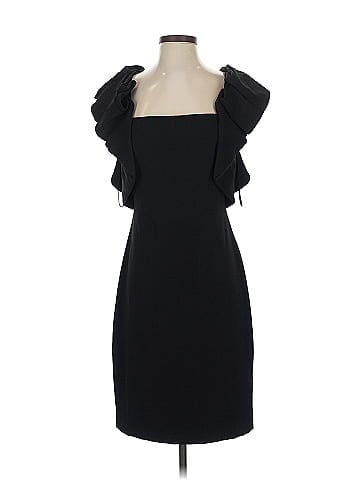 Badgley Mischka Cocktail Dress (view 1)
