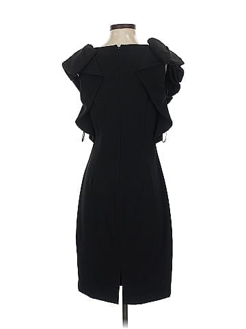 Badgley Mischka Cocktail Dress (view 2)