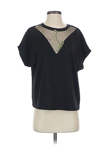 Lea & Viola Short Sleeve T-Shirt (view 1)