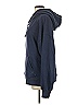 TNA Blue Pullover Hoodie Size 2 - photo 4
