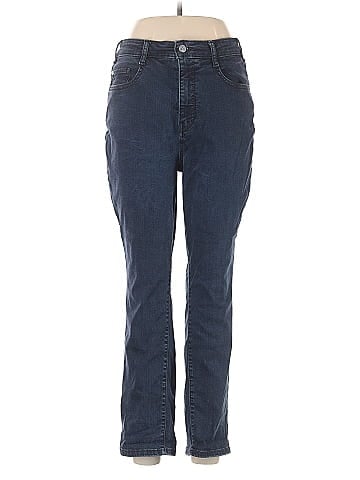 Pilcro Jeans (view 1)