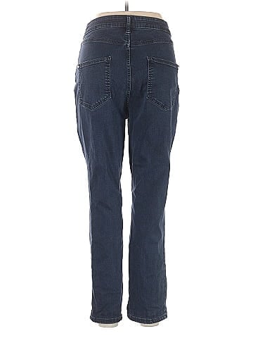 Pilcro Jeans (view 2)