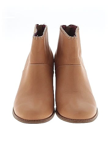 TOMS Ankle Boots (view 2)