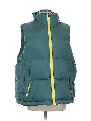 Kerri Rosenthal Vest (view 1)