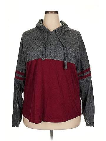 Boxercraft Pullover Sweater (view 1)