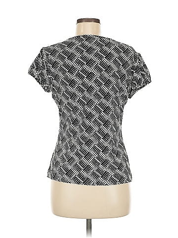 Worthington Short Sleeve Top (view 2)