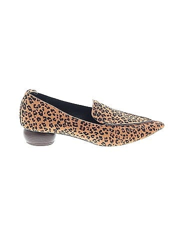 Jeffrey Campbell Flats (view 1)