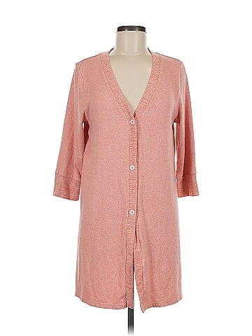 Cuddl Duds Cardigan (view 1)