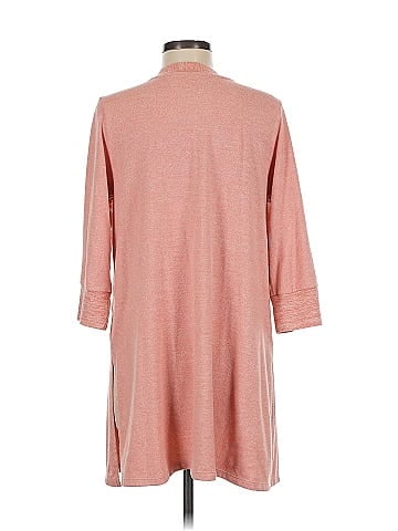 Cuddl Duds Cardigan (view 2)