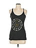Next Level Apparel Gray Tank Top Size M - photo 1