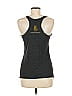 Next Level Apparel Gray Tank Top Size M - photo 2