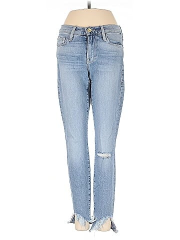 FRAME Denim Jeans (view 1)