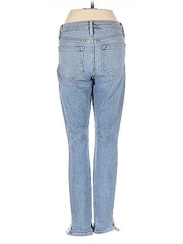 FRAME Denim Jeans (view 2)