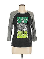 Next Level Apparel 3/4 Sleeve T Shirt
