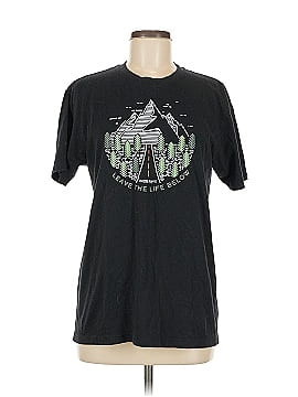Next Level Apparel Short Sleeve T Shirt