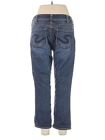 Silver Jeans Co. Jeans (view 2)