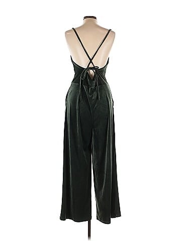 OAK + FORT Jumpsuit (view 2)