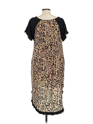 Umgee Casual Dress (view 2)