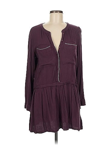 Ecote Casual Dress (view 1)