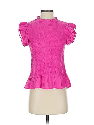 THML Short Sleeve Top (view 1)
