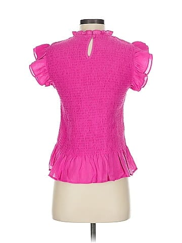 THML Short Sleeve Top (view 2)