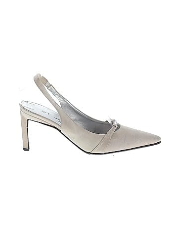 St. John Heels (view 1)
