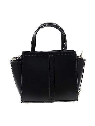 Zara Satchel (view 1)