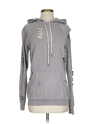 Young Fabulous & Broke Pullover Hoodie (view 1)