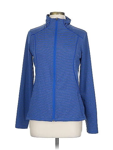 Lole Track Jacket (view 1)