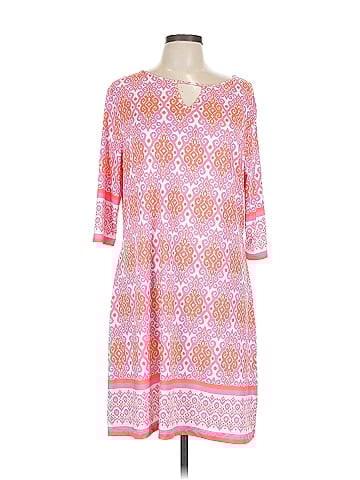 Charlie Paige Casual Dress (view 1)