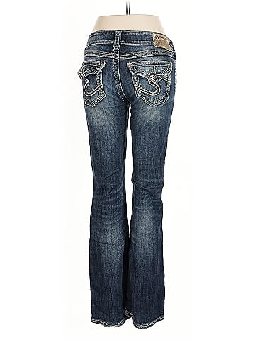 Silver Jeans Co. Jeans (view 2)