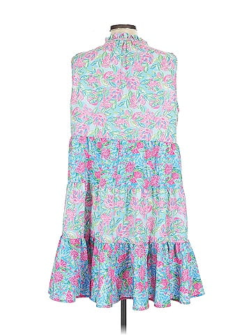 Umgee Casual Dress (view 2)