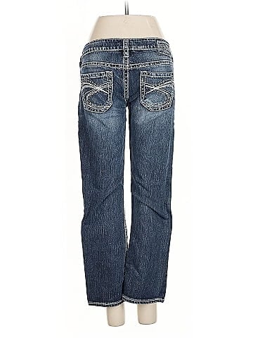 Silver Jeans Co. Jeans (view 2)