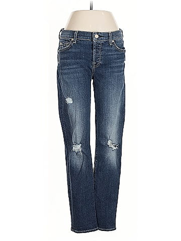 7 For All Mankind Jeans (view 1)