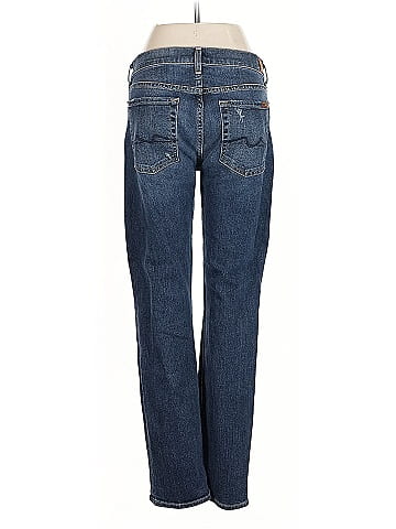 7 For All Mankind Jeans (view 2)