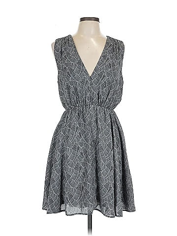 Express Outlet Casual Dress (view 1)