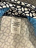 T by Talbots Polka Dots Blue Leggings Size M - photo 3