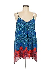 Karen Kane Sleeveless Blouse
